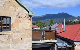 Macquarie Street Stable Hobart